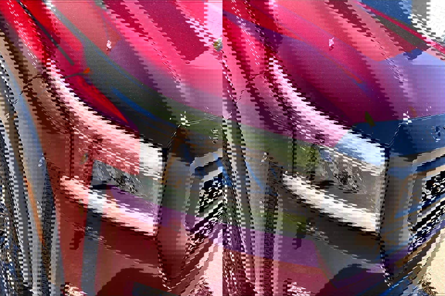 Certified 2023 Nissan Frontier PRO-4X w/ Pro Convenience Package image 27