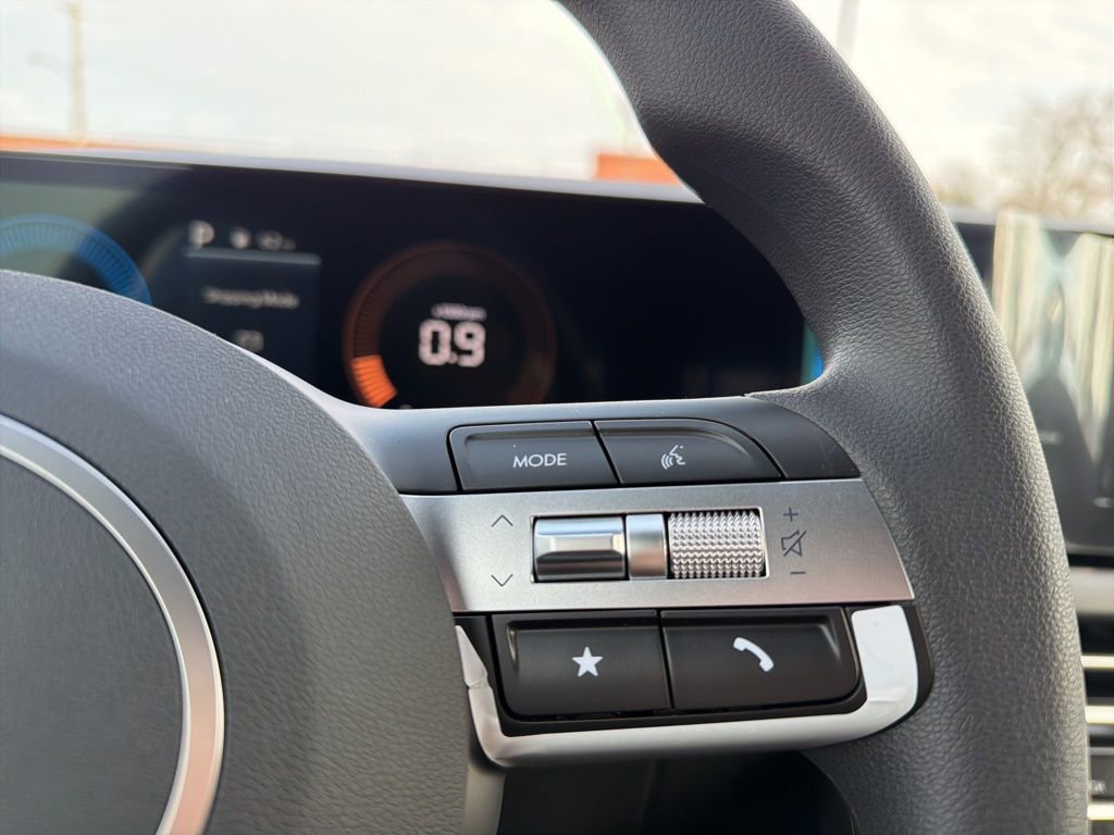 New 2026 Hyundai Santa Cruz SE image 32