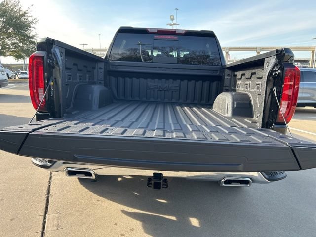 New 2026 GMC Sierra 1500 SLT w/ SLT Premium Plus Package AWD/4WD image 11