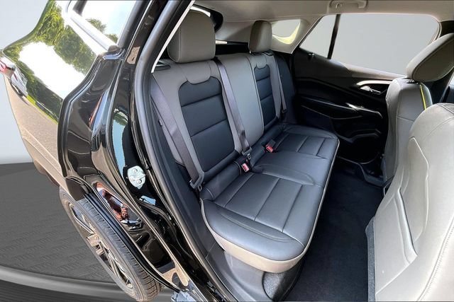 New 2026 Chevrolet Trax ACTIV w/ Driver Confidence Package FWD image 10
