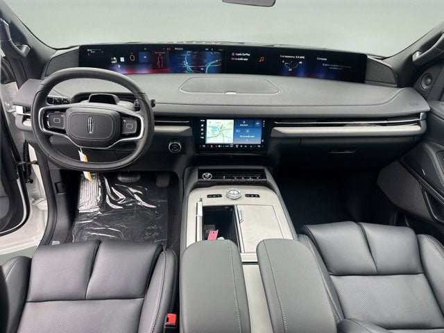 New 2026 Lincoln Navigator Reserve w/ Jet Appearance Package AWD/4WD image 12