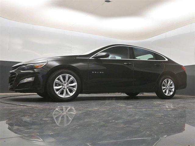 Used 2023 Chevrolet Malibu LT image 17