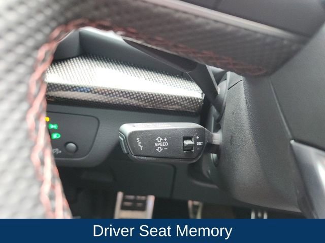 Used 2021 Audi SQ5 Premium Plus w/ Premium Plus Package image 26