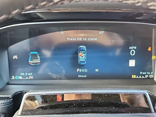 New 2025 Lincoln Corsair Reserve w/ Equipment Group 202A AWD/4WD image 19