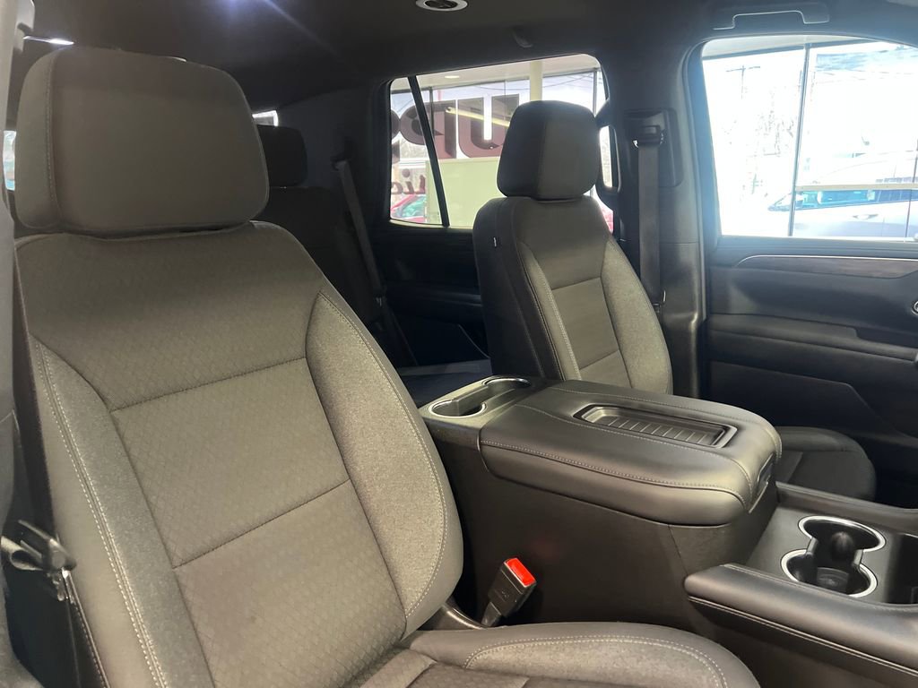 Used 2024 Chevrolet Tahoe LS w/ Max Trailering Package AWD/4WD image 41