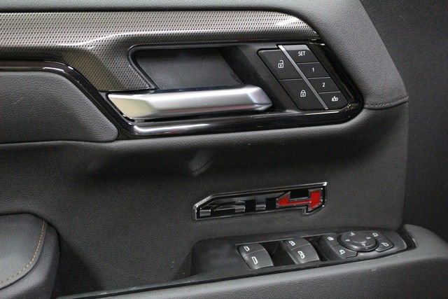 New 2026 GMC Sierra 1500 AT4 w/ AT4 Premium Package image 18