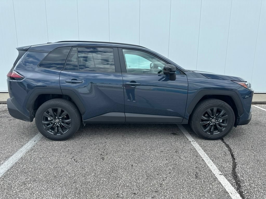 Used 2026 Toyota RAV4 XLE Premium AWD/4WD image 9