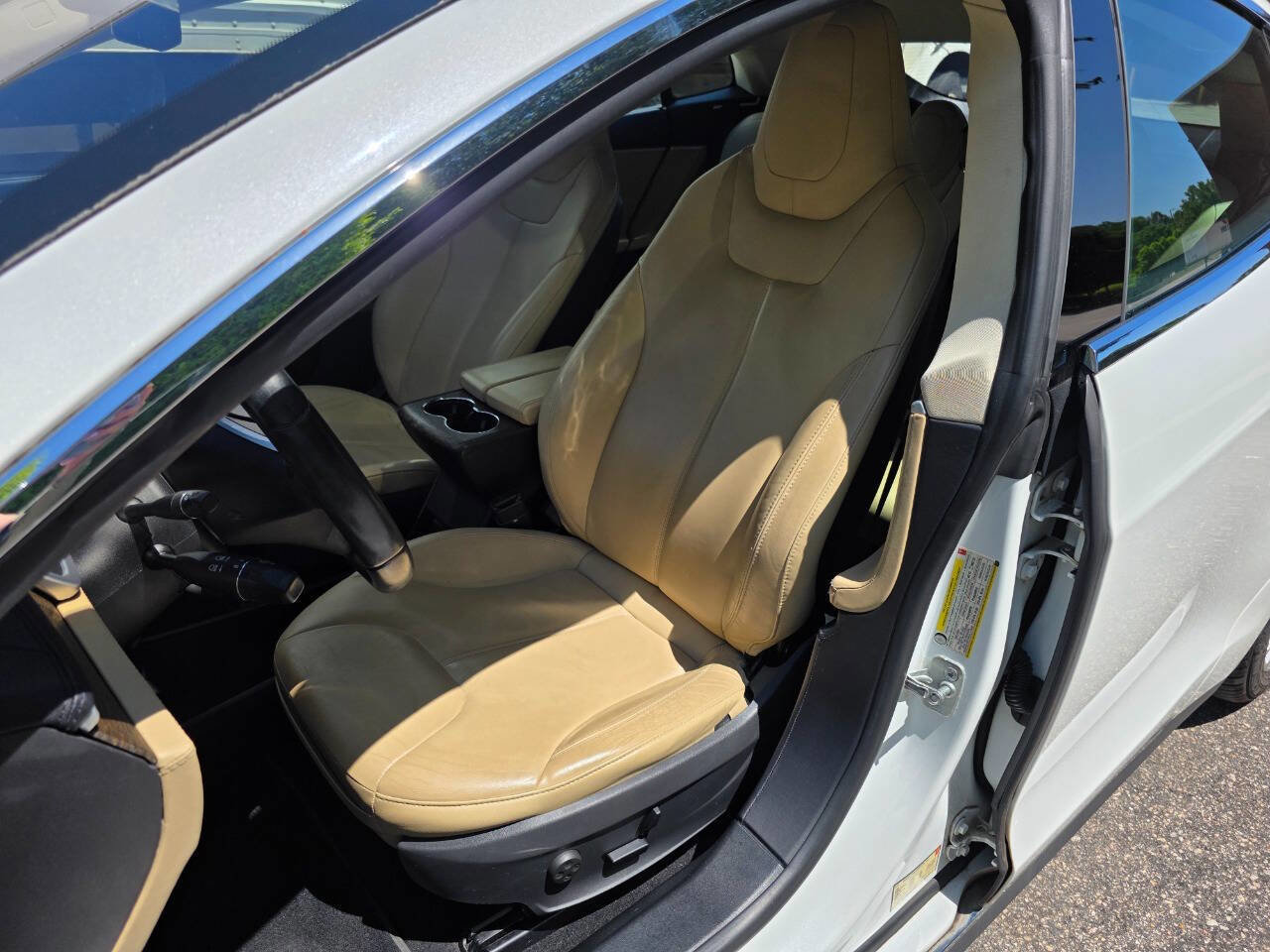 Used 2013 Tesla Model S RWD image 12