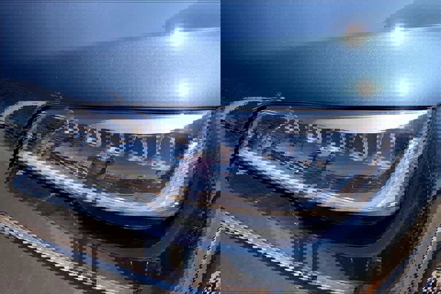 Used 2023 Lincoln Aviator Reserve w/ Equipment Group 201A image 28