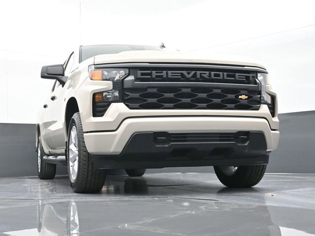 New 2026 Chevrolet Silverado 1500 Custom image 50