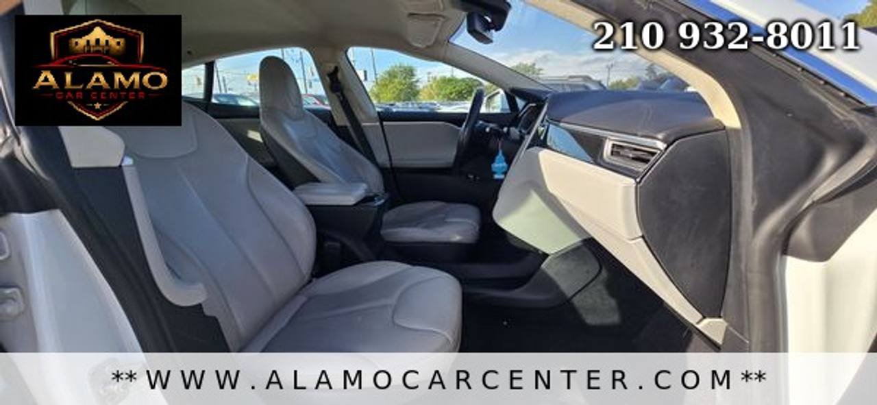 Used 2014 Tesla Model S 85 RWD image 16