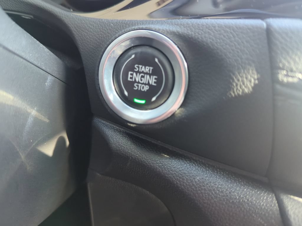 Used 2023 Buick Encore GX Preferred w/ Cold Weather Comfort Package FWD image 28