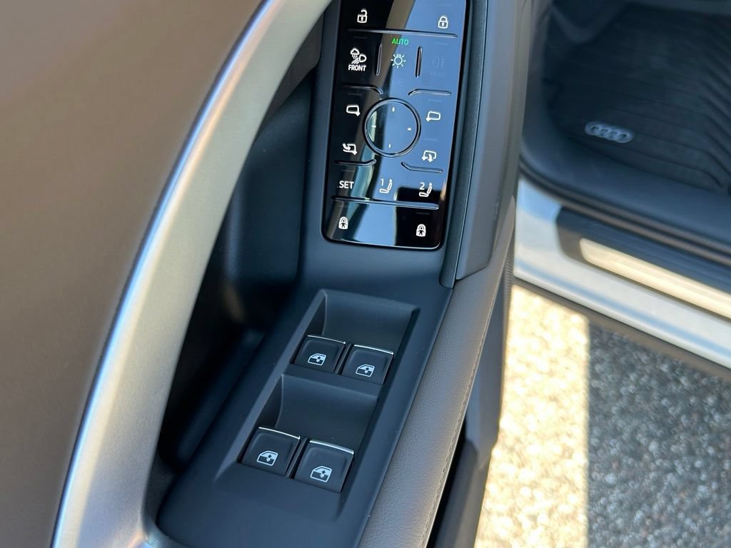 New 2026 Audi Q5 Premium Plus AWD/4WD image 20