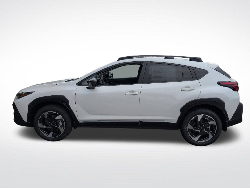 New 2026 Subaru Crosstrek 2.5i Limited AWD/4WD image 4
