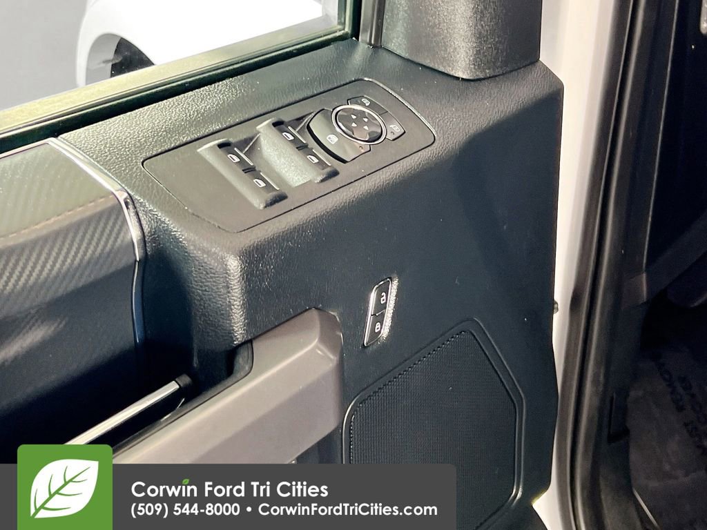 Used 2019 Ford F150 XLT w/ Equipment Group 302A Luxury image 12