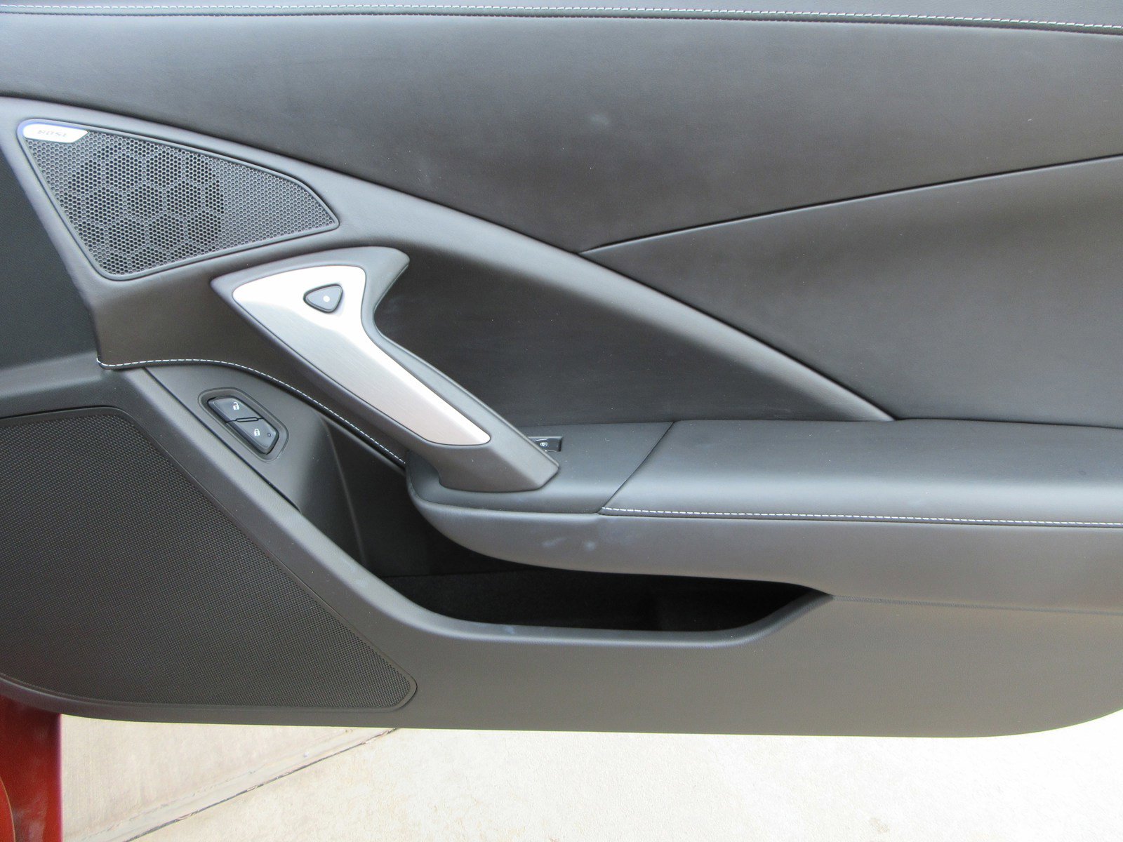 Used 2015 Chevrolet Corvette Stingray Coupe w/ 3LT Preferred Equipment Group RWD image 19