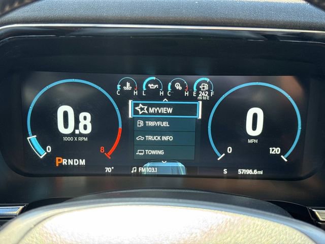 Used 2023 Ford F150 Lariat image 22