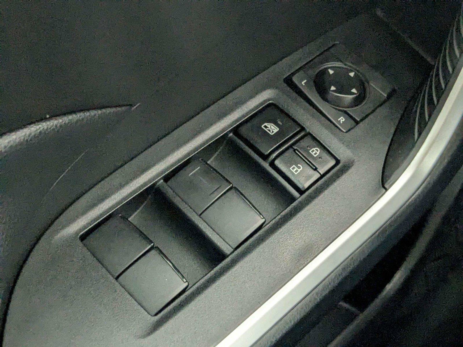 Certified 2024 Toyota RAV4 LE FWD image 14