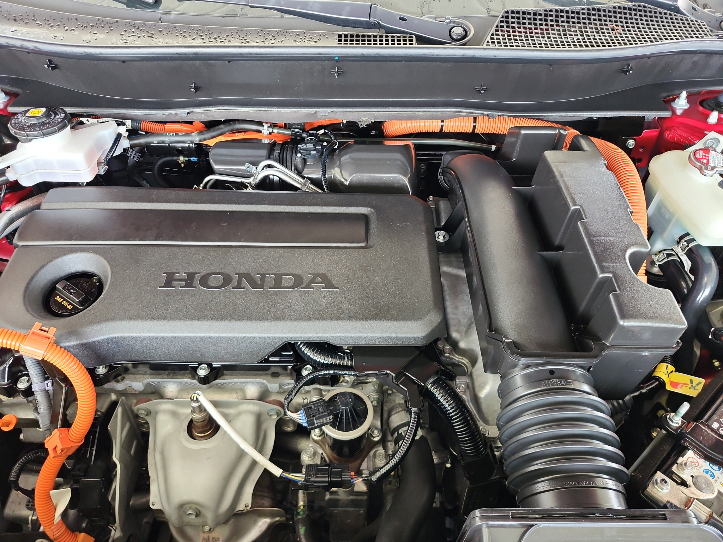 Used 2024 Honda CR-V Sport image 22