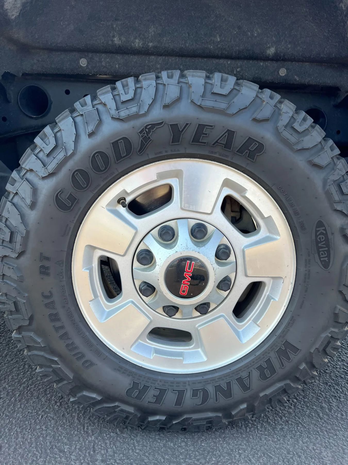 Used 2016 GMC Sierra 2500 SLE image 10