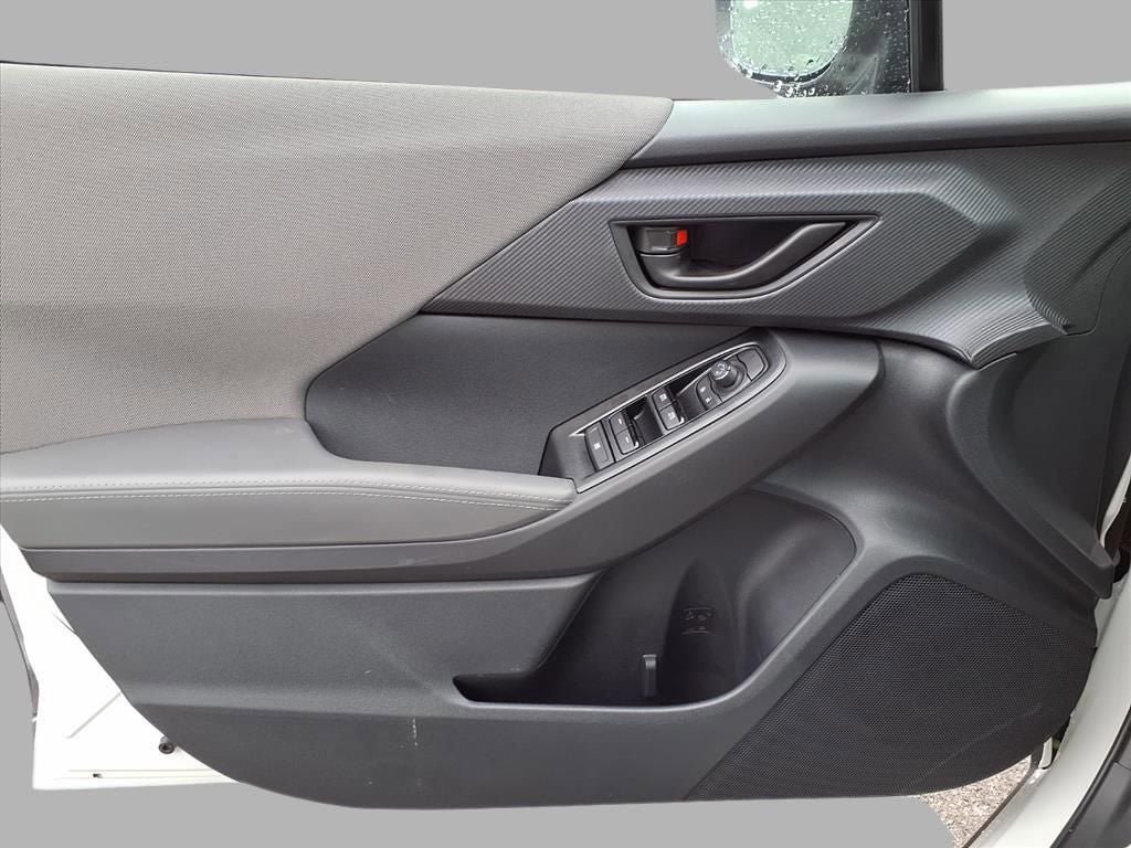 New 2026 Subaru Crosstrek 2.0i Premium image 11