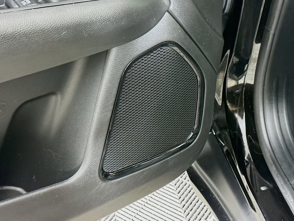 Certified 2022 Jeep Compass Trailhawk image 28