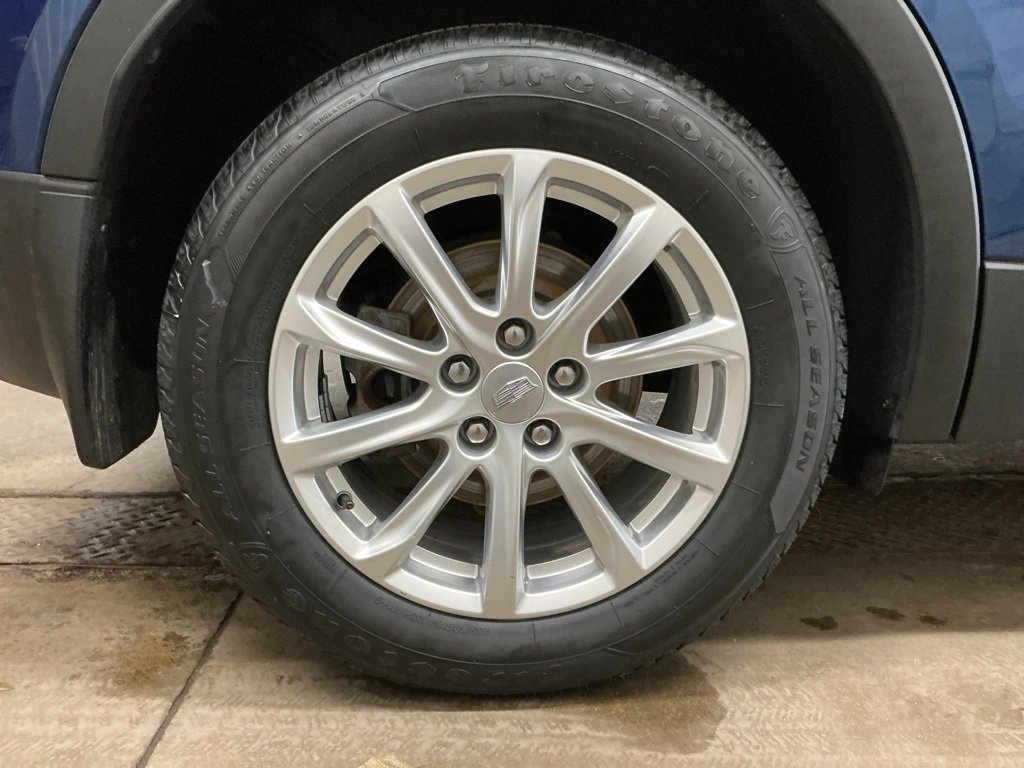 Used 2019 Cadillac XT4 Premium Luxury image 27