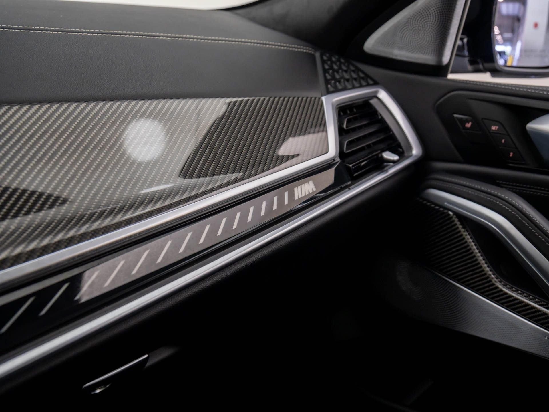 New 2026 BMW X6 M Competition w/ Executive Package image 34
