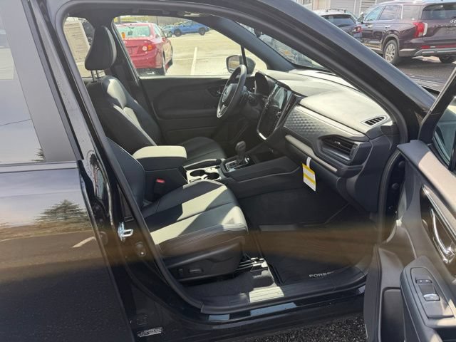 Certified 2025 Subaru Forester Limited AWD/4WD image 11