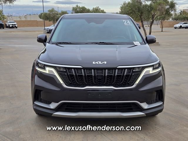Used 2024 Kia Carnival LX image 8