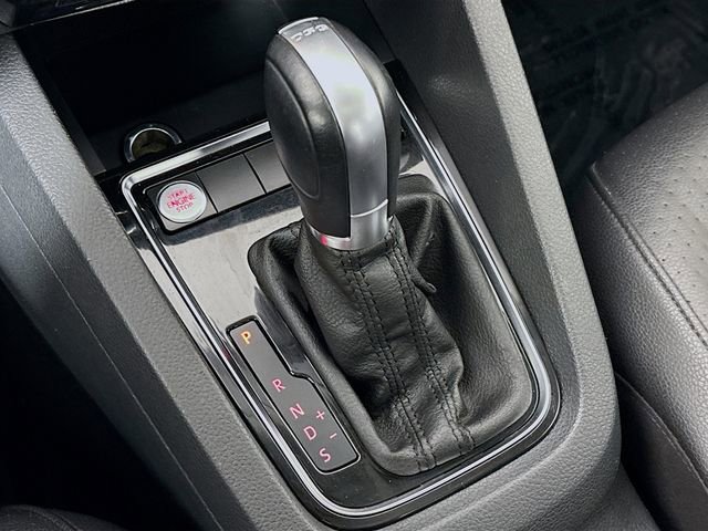Used 2015 Volkswagen Jetta TDI SE image 16