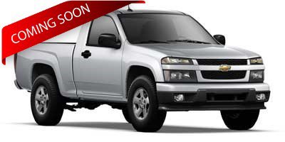 Used 2012 Chevrolet Colorado LT RWD image 1