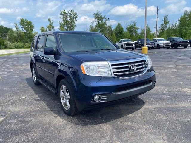 Used 2015 Honda Pilot EX-L image 10