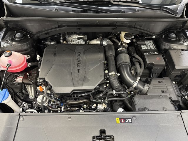 New 2025 Kia Sorento SX Prestige image 39