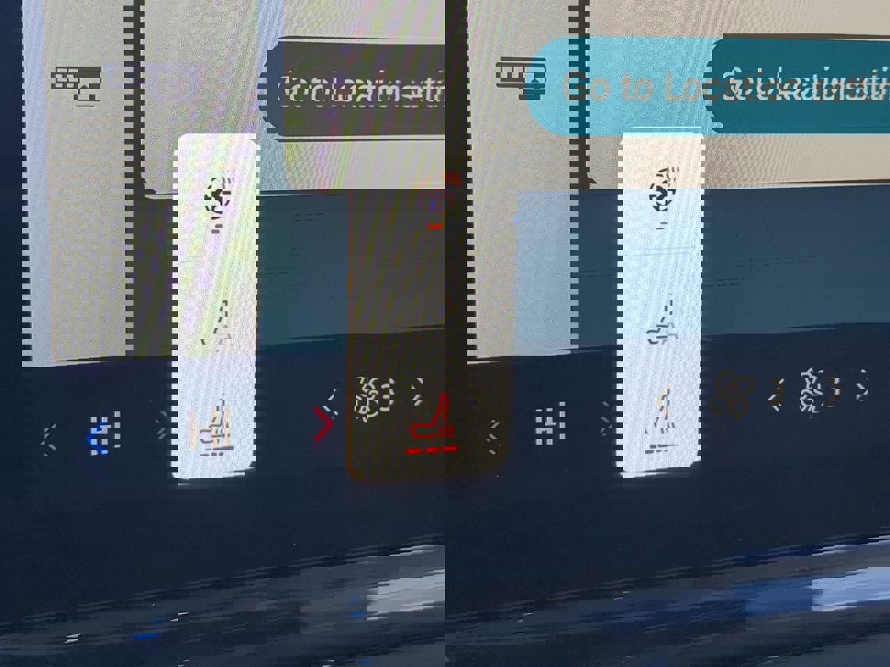 New 2026 Ford Expedition Active image 22