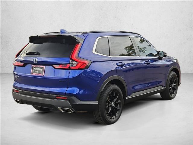 Used 2023 Honda CR-V Sport image 5