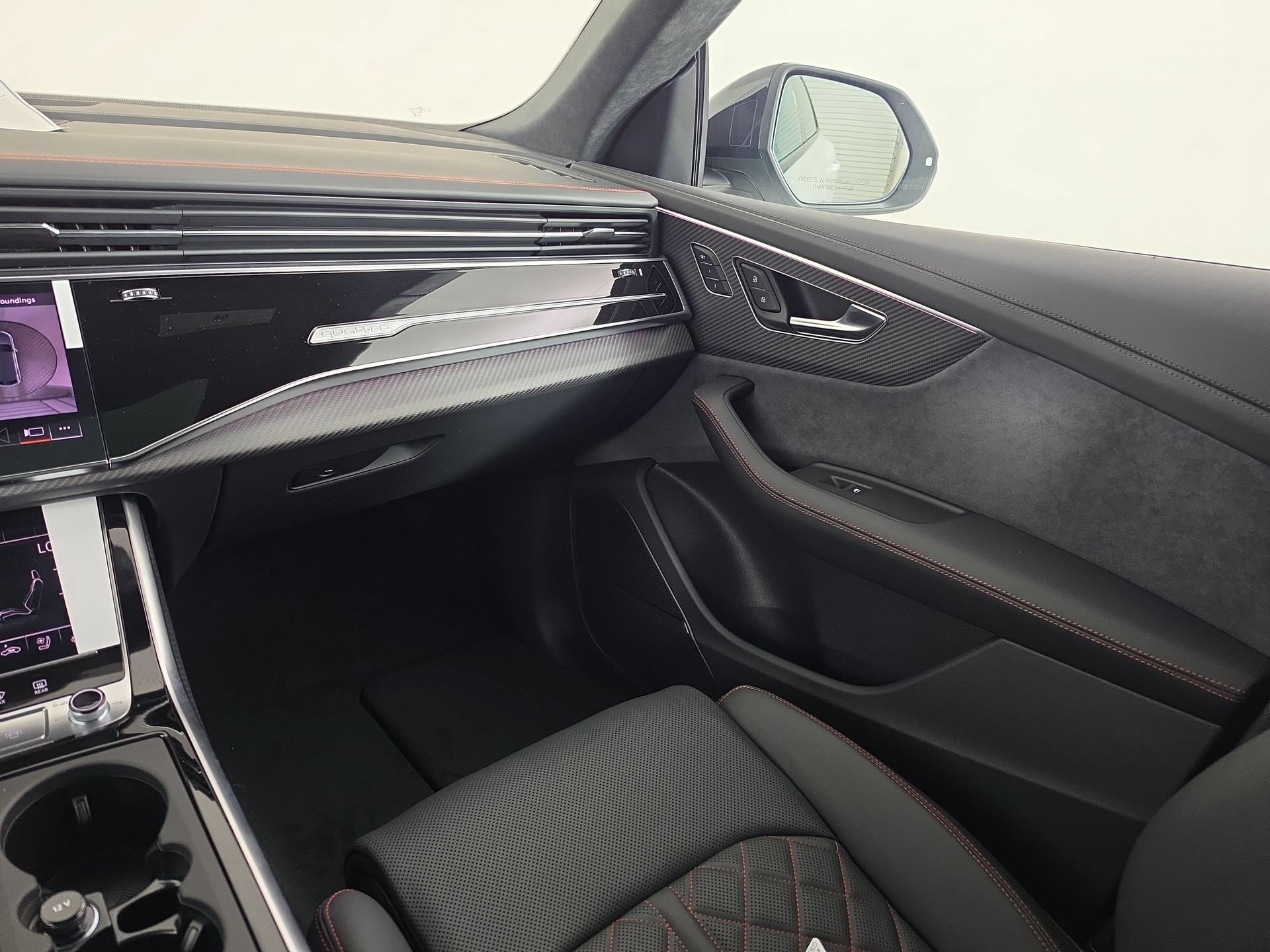 New 2026 Audi SQ8 Prestige AWD/4WD image 35