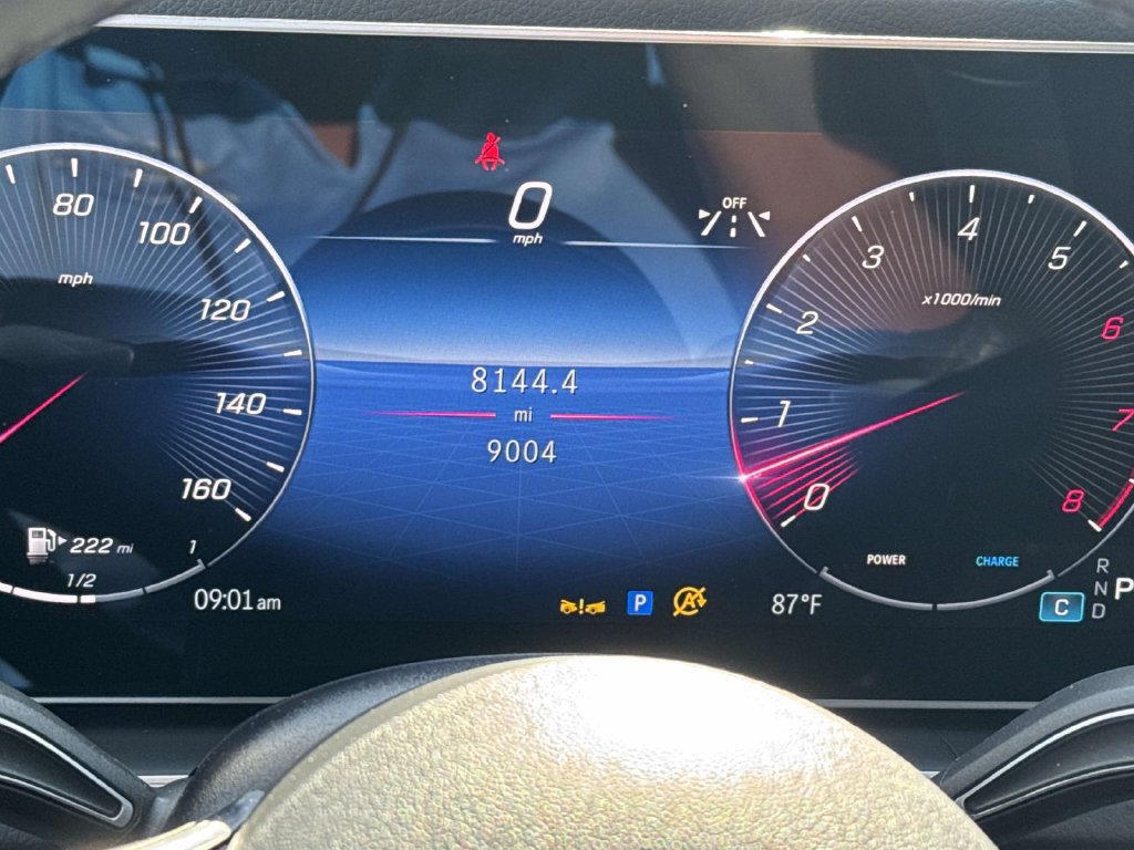 Used 2026 Mercedes-Benz GLS 450 4MATIC image 27
