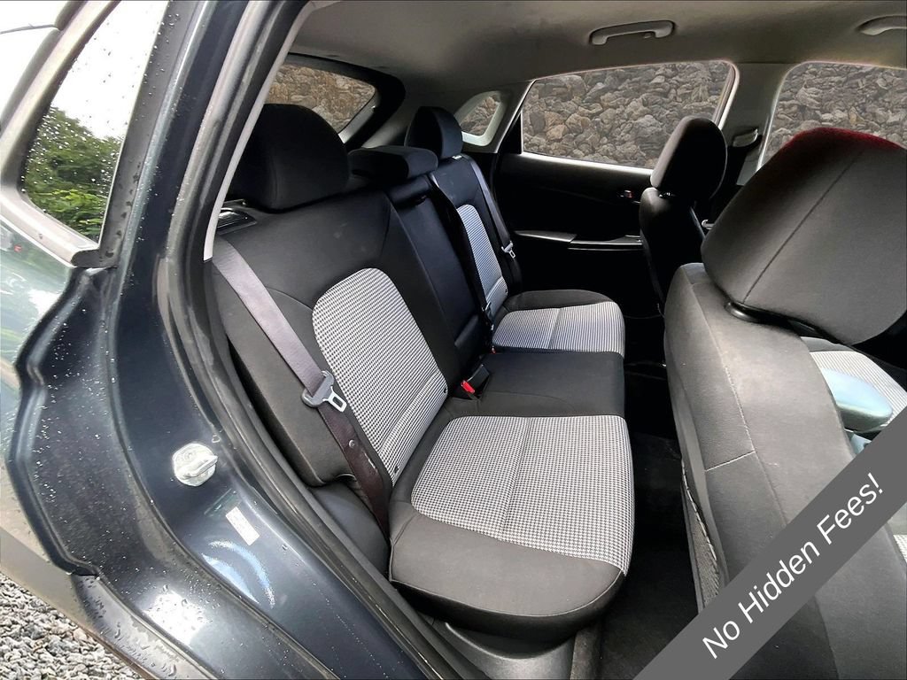 Used 2021 Hyundai Kona SEL AWD/4WD image 21