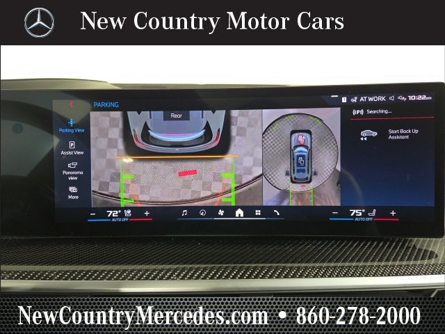 Used 2024 BMW X7 M60i image 32