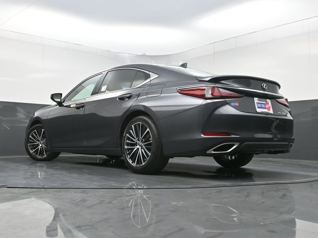Used 2023 Lexus ES 350 w/ Premium Package image 31