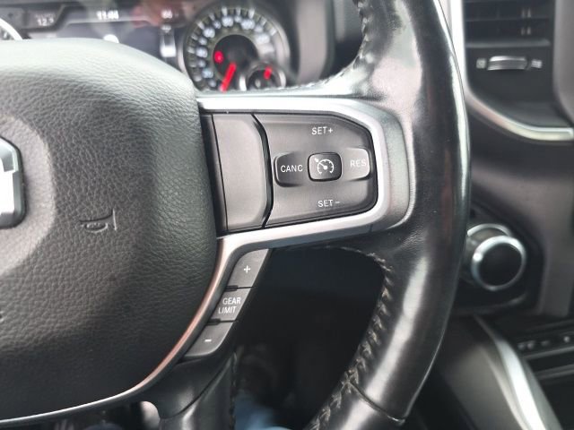 Used 2019 RAM 1500 Big Horn AWD/4WD image 21
