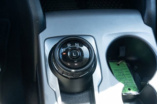 Used 2023 Ford Bronco Sport Big Bend AWD/4WD image 23