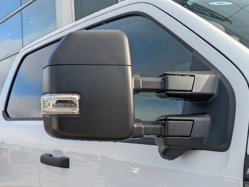 New 2026 Ford F250 XL w/ STX Appearance Package AWD/4WD image 10
