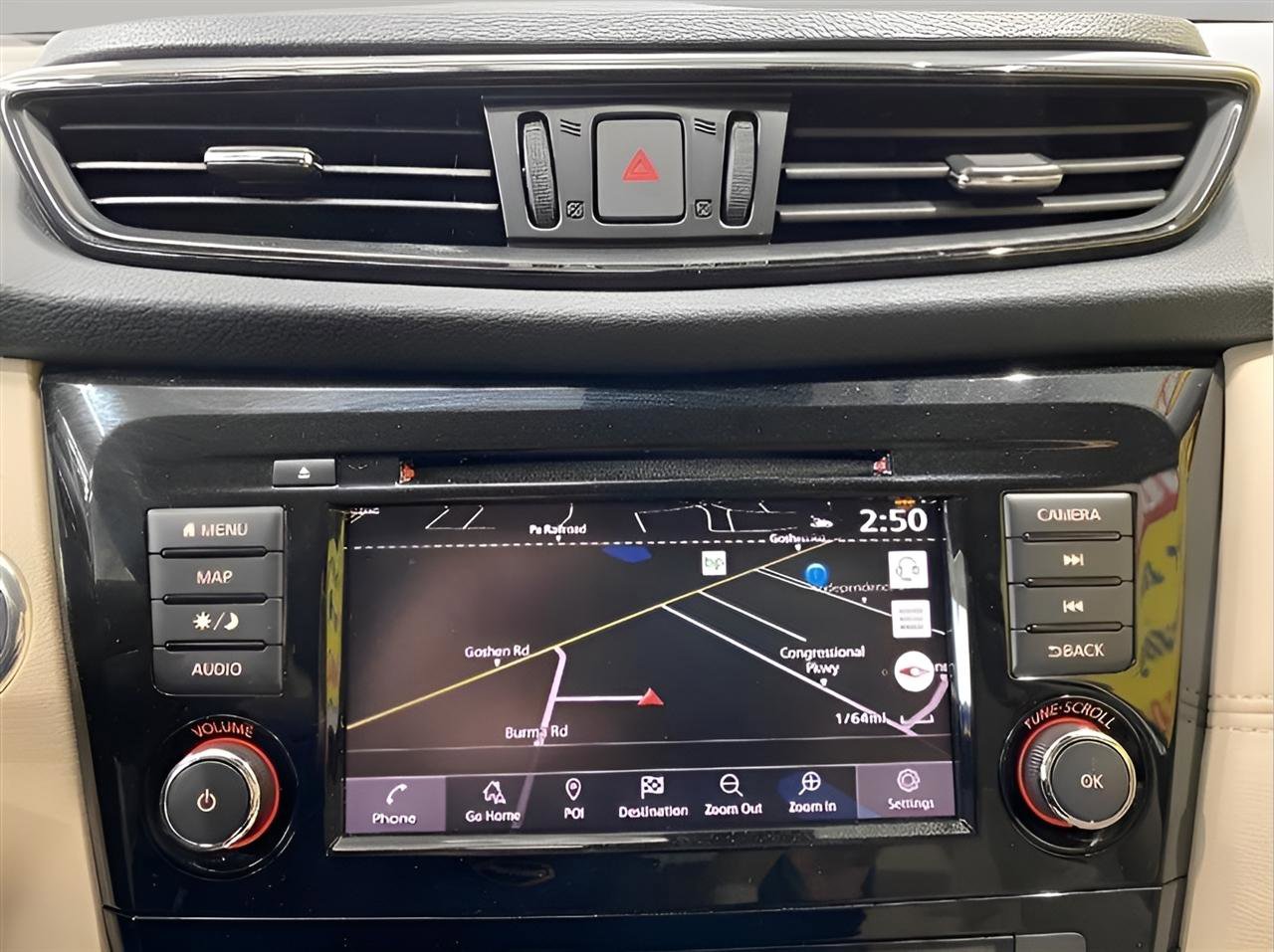 Used 2018 Nissan Rogue SL image 13