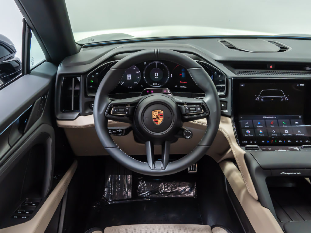 New 2026 Porsche Cayenne S AWD/4WD image 15