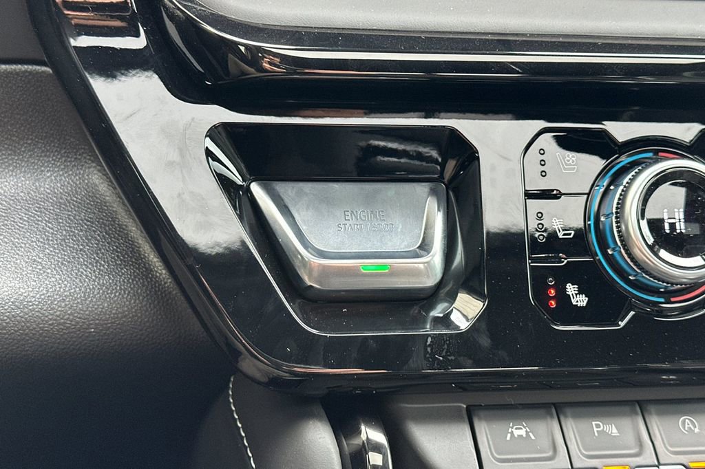 New 2026 GMC Sierra 1500 AT4X image 19