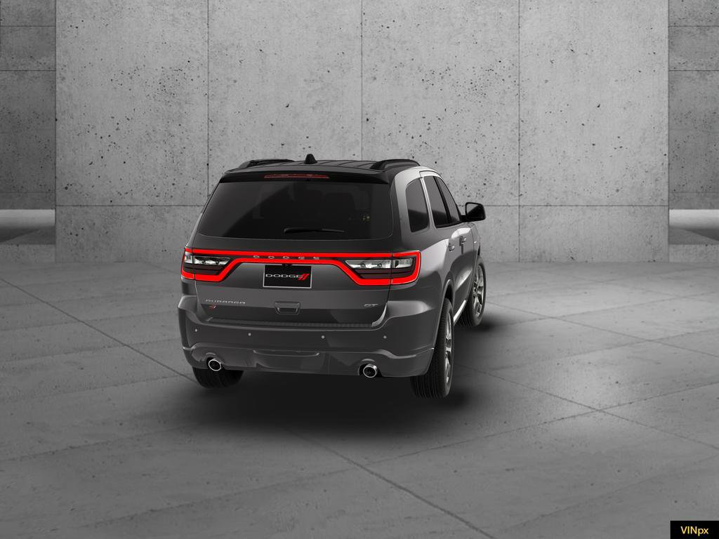 New 2026 Dodge Durango GT AWD/4WD image 14