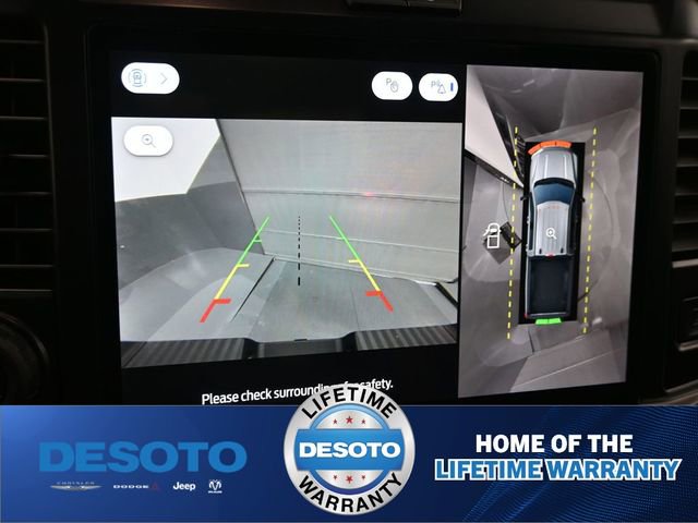 New 2026 Ford F250 Lariat w/ Lariat Premium Package image 24