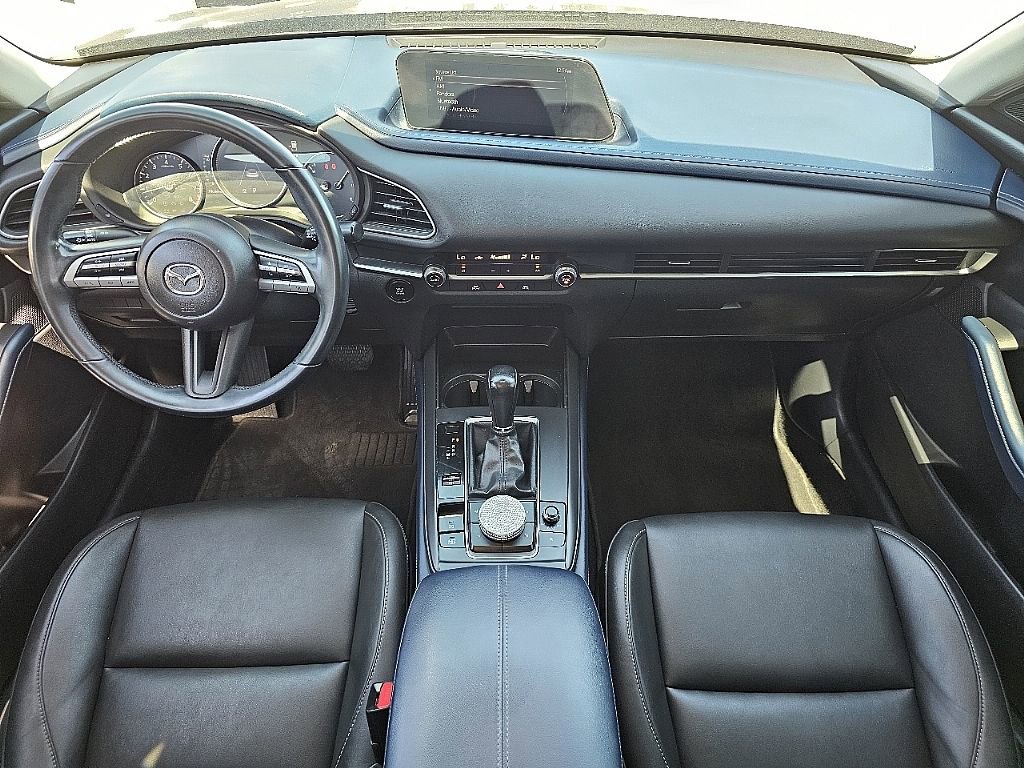 Used 2021 MAZDA CX-30 FWD 2.5 S w/ Select Package image 24